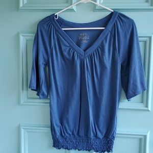 🔥3 FOR $15🔥 Mudd Top